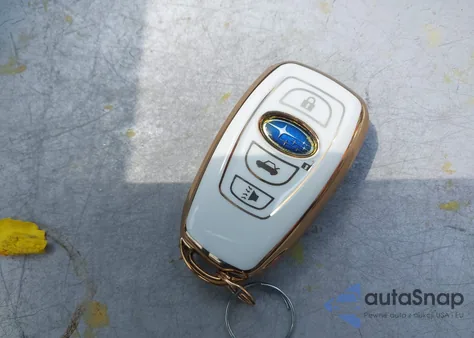 2021 Subaru Forester Premium z USA, uszkodzony, nr VIN JF2SKAJC6MH469541